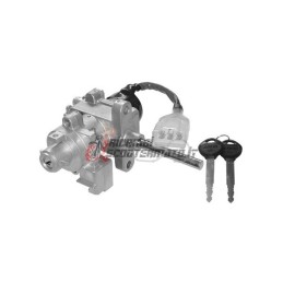 LOCK KIT KYMCO Xciting 250 2004-2005