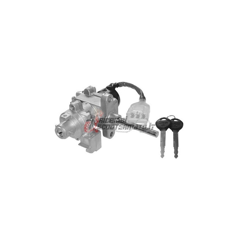 KIT DE SERRURE KYMCO Xciting 250 2004-2005