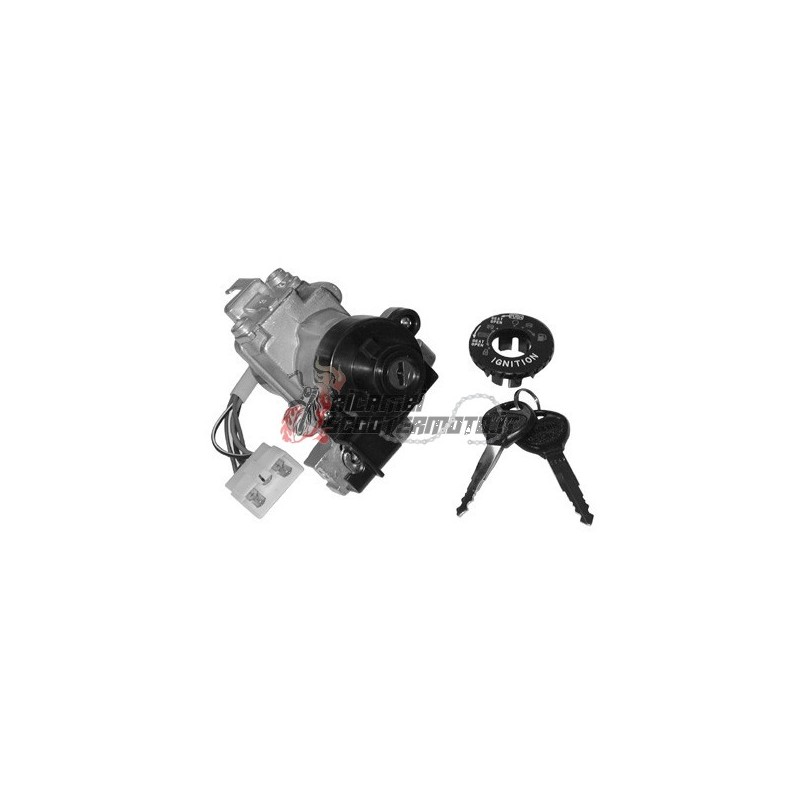 LOCK KIT KYMCO Grand Dink / Grand Dink E2 125 2001-2007