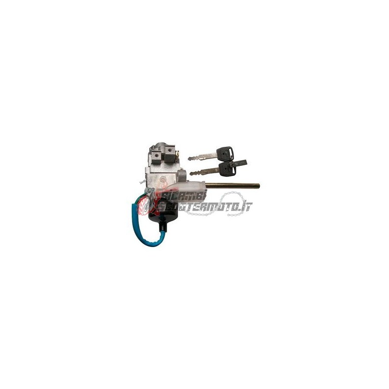 LOCK KIT KYMCO Downtown 125 2009-2016