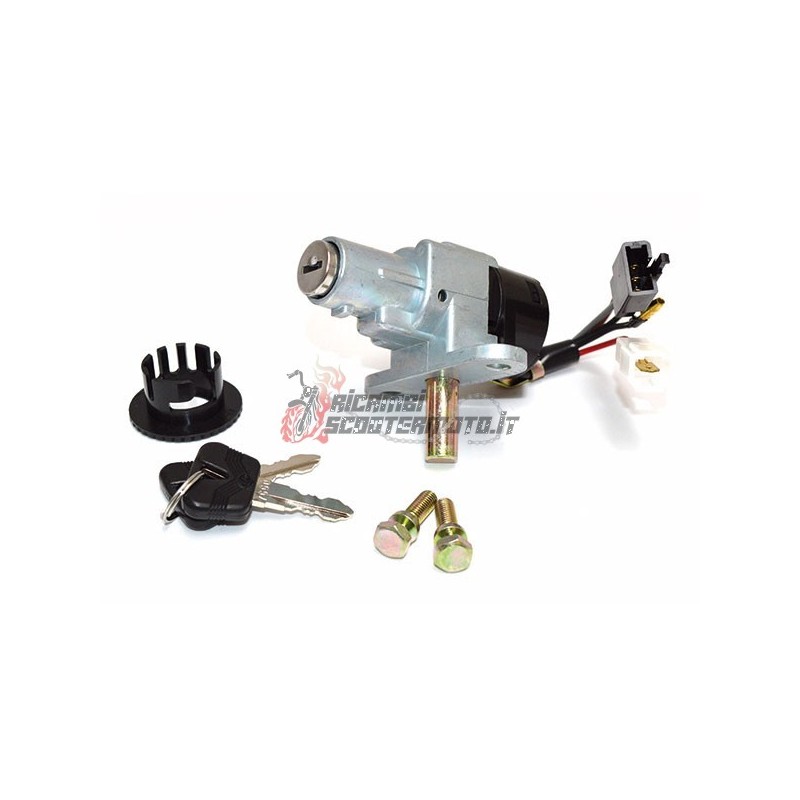 LOCK KIT YAMAHA BW'S Original 50 1997-2002