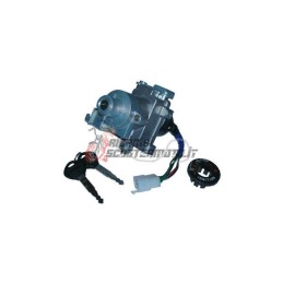 KIT SERRATURE KYMCO Grand Dink / Grand Dink E2 125 2001-2007