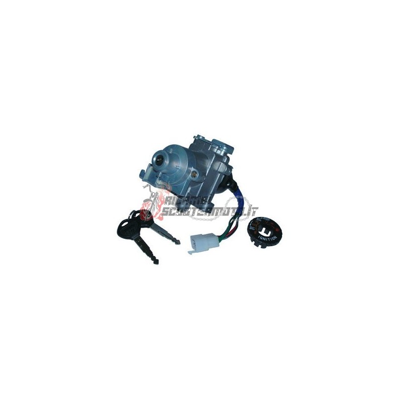 LOCK KIT KYMCO Grand Dink / Grand Dink E2 125 2001-2007