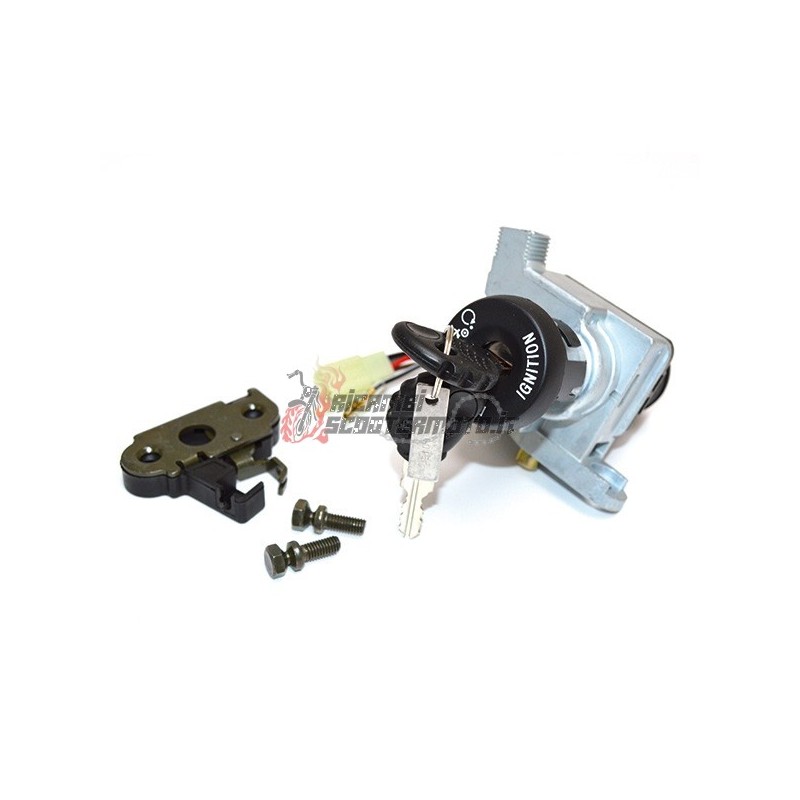 LOCK KIT DERBI Atlantis Air 50 1999-2001