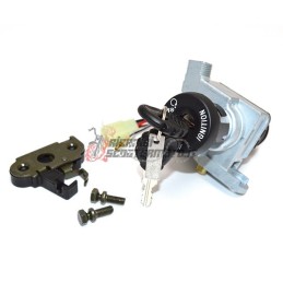 LOCK KIT PIAGGIO Diesis 50 2002-2004