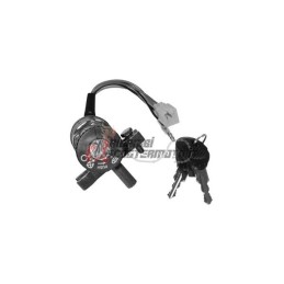 LOCK KIT MBK Forte 50 1994-1996