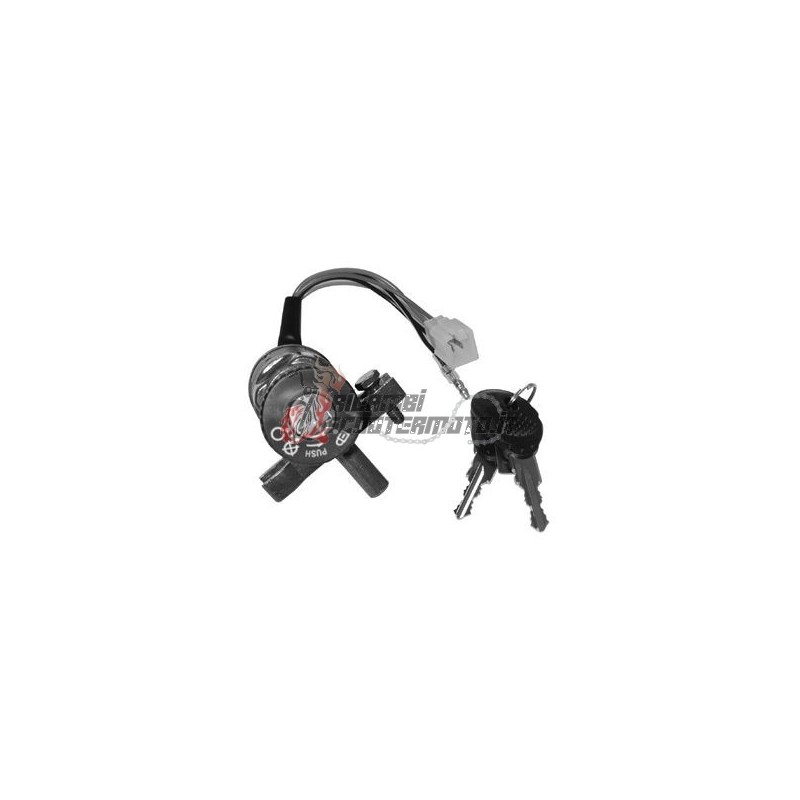 LOCK KIT YAMAHA Axis 50 1993-0000