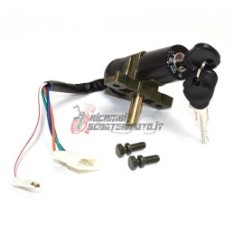 KIT DE SERRURE APRILIA Gulliver Air 50 1994-2000