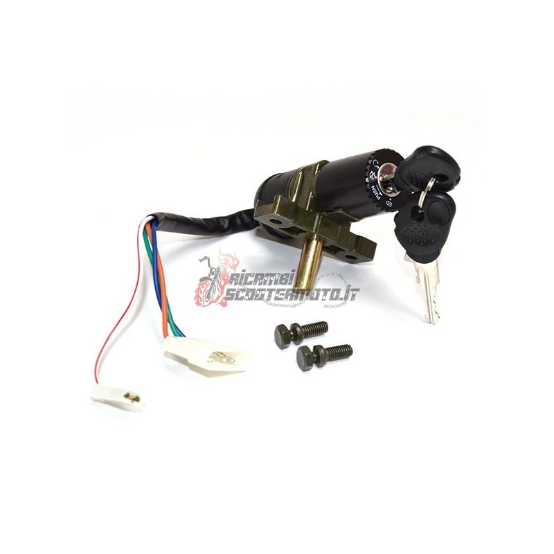 KIT DE SERRURE APRILIA Gulliver Air 50 1994-2000