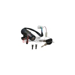 SCHLOSS-KIT APRILIA Scarabeo 2T 50 2014-2014
