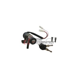LOCK KIT APRILIA Scarabeo 2T DD 50 1998-1999