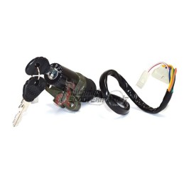KIT DE SERRURE APRILIA AF1 Europa 50 1991-1992