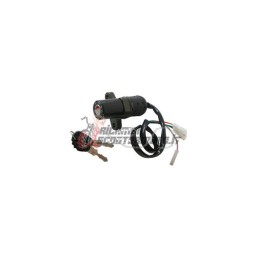 KIT DE SERRURE APRILIA AF1 Europa 50 1990-1990
