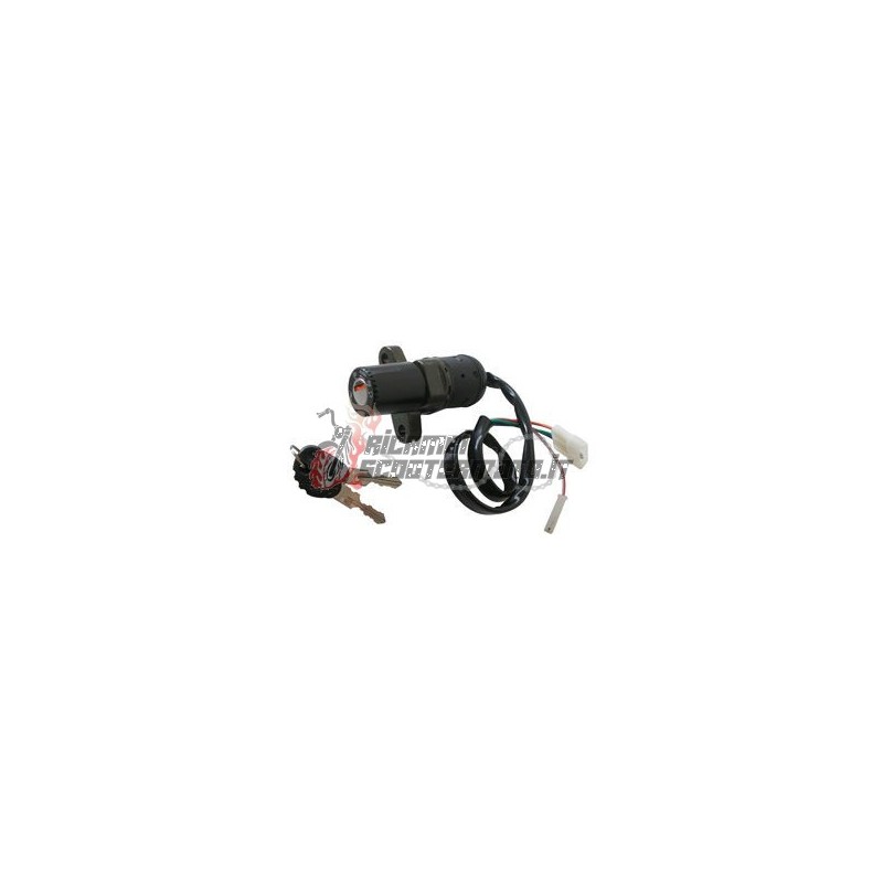 KIT DE SERRURE APRILIA AF1 Europa 50 1990-1990