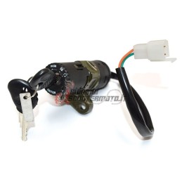 LOCK KIT APRILIA RS - RS Extrema - RS Replica - RS Pista 125 1999-2010