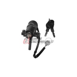 LOCK KIT APRILIA Leonardo ST 125 1999-2004