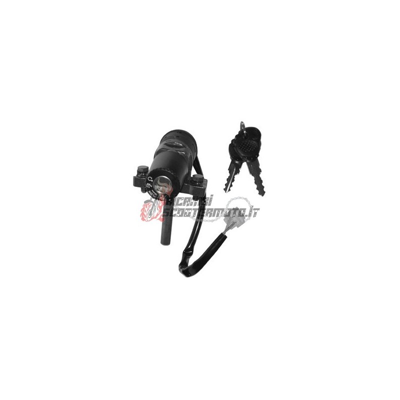 LOCK KIT APRILIA Leonardo ST 125 1999-2004