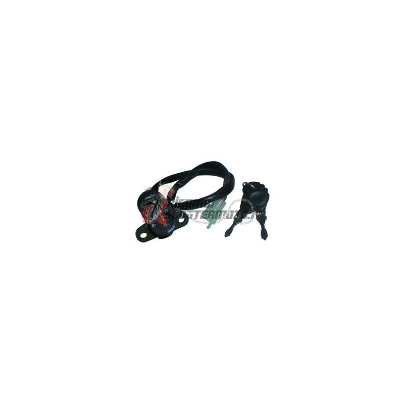 KIT DE SERRURE MBK X Power 50 2003-2010