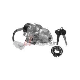 KIT SERRATURE KYMCO People S 2T 50 2005-2014