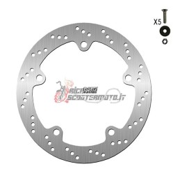 REAR BRAKE DISC BMW R C AVANTGARDE 850 1999-2001