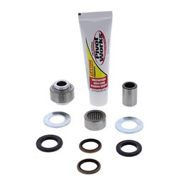 PIVOT WORKS SHOCK ABSORBER BEARING KIT Suzuki DR-Z 400 E 2000-2007