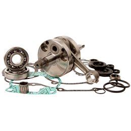 PIVOT WORKS SHOCK ABSORBER BEARING KIT Honda XR 400 R 1998-2004