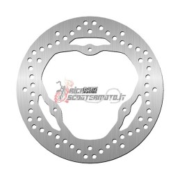 HINTERE BREMSSCHEIBE MBK YP R SKYCRUISER 250 2014-2016