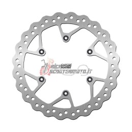 FRONT BRAKE DISC FANTIC MOTOR XE PERFORMANCE 50 2022-2023