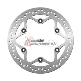 BRAKE DISC FRONT REAR POSTERIORE CAGIVA ELEFANT / ELEFANT I.E. 900 1993-1997