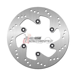 DISCO DE FRENO TRASERO KTM ENDURO R 4T 690 2009-2013