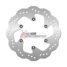 DISCO DE FRENO TRASERO KTM ENDURO R 4T 690 2009-2013