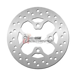 REAR BRAKE DISC HONDA MSX / MSX ABS 125 2018-2024