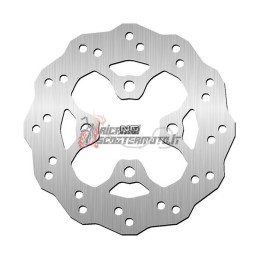 DISQUE DE FREIN ARRIÈRE HONDA MSX / MSX ABS 125 2018-2024