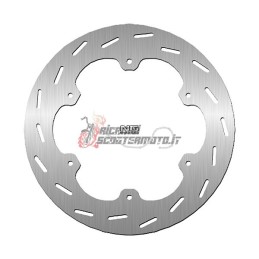 REAR BRAKE DISC HONDA ST PAN EUROPEAN ABS 1100 1990-2002