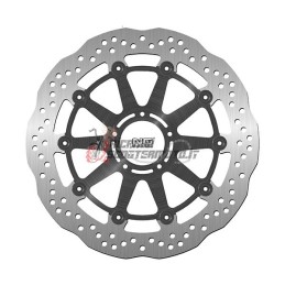 DISCO DE FRENO DELANTERO CF MOTO MT EXPLORE 0 2023-2024