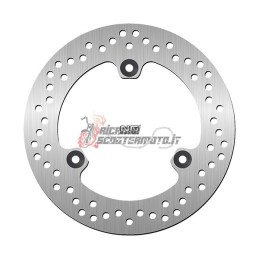 FRONT BRAKE DISC YAMAHA GPD A N-MAX 125 2015-2024