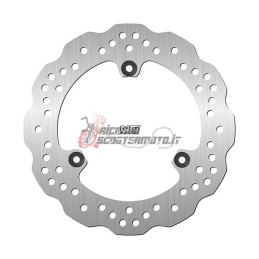 FRONT BRAKE DISC YAMAHA GPD A N-MAX 125 2015-2024
