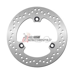 REAR BRAKE DISC YAMAHA GPD A N-MAX 125 2015-2024