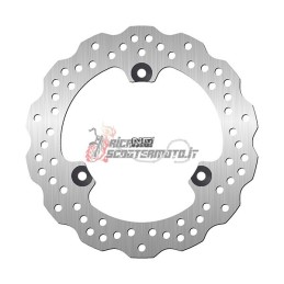 HINTERE BREMSSCHEIBE YAMAHA GPD A N-MAX 125 2015-2024