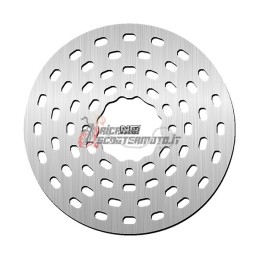 FRONT BRAKE DISC SHERCO ST 1.25 TRIAL 2T 125 2009-2018