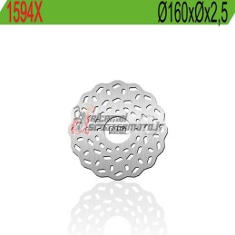 DISCO FRENO POSTERIORE BETA MOTOR EVO 2T 125 2009-2019