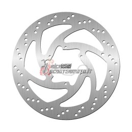 DISCO FRENO ANTERIORE BETA MOTOR RR 4T LC 125 2010-2017
