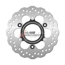 DISCO DE FRENO TRASERO KAWASAKI NINJA 400 2018-2021