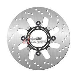 DISCO FRENO POSTERIORE KAWASAKI KLE E VERSYS 650 2015-2016