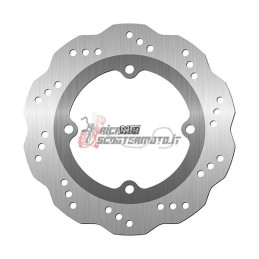 HINTERE BREMSSCHEIBE HONDA CB FA ABS 500 2022-2024