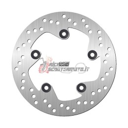 FRONT BRAKE DISC HONDA MSX / MSX ABS 125 2018-2018