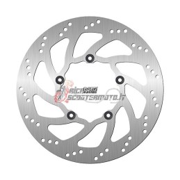 DISQUE DE FREIN AVANT BMW G GS 310 2017-2023