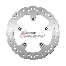DISCO DE FRENO TRASERO BENELLI BN302 300 2014-2016