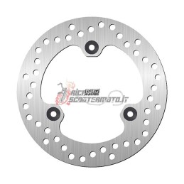 REAR BRAKE DISC HONDA RS R 125 1991-1994