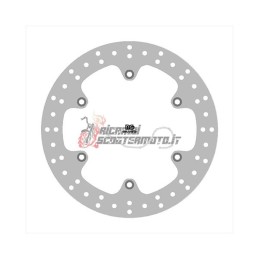 REAR BRAKE DISC MOTO GUZZI BREVA IE 850 2006-2011